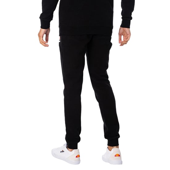 Ellesse - "Ovest" Jogginghosen für Herren (Anthrazit) - Image 2