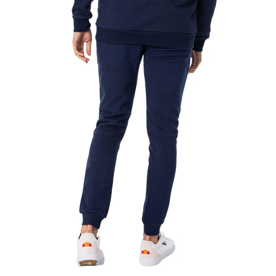 Ellesse - "Ovest" Jogginghosen für Herren (Marine) - Image 2