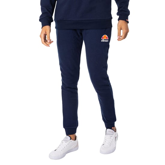Ellesse - "Ovest" Jogginghosen für Herren (Marine) - Image 3