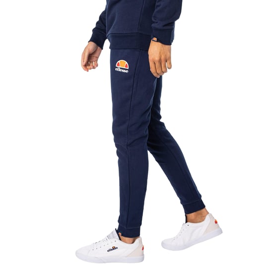 Ellesse - "Ovest" Jogginghosen für Herren (Marine) - Image 4