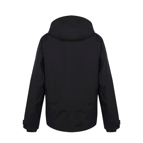 Regatta - "Frelton" Isolier-Jacke für Herren (Schwarz) - Image 2