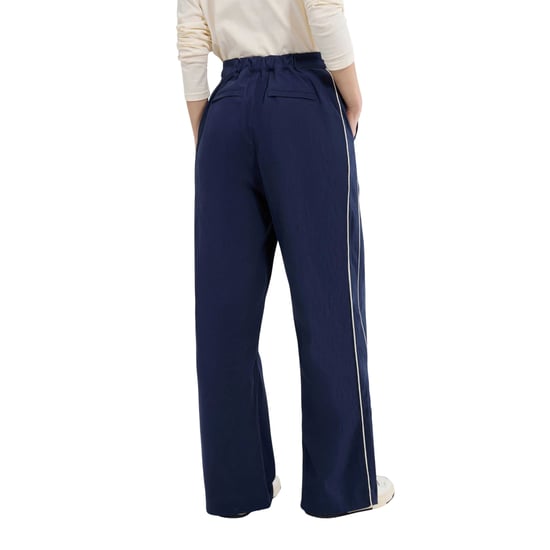 Ellesse - Hosen für Damen (Marine) - Image 2