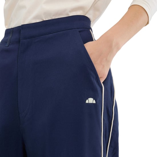 Ellesse - Hosen für Damen (Marine) - Image 3