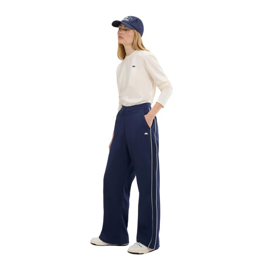 Ellesse - Hosen für Damen (Marine) - Image 4