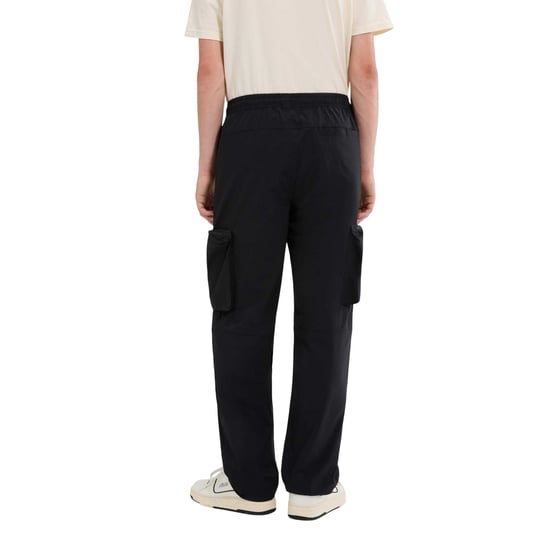Ellesse - "Squadron" Cargo-Hose für Herren (Schwarz) - Image 2