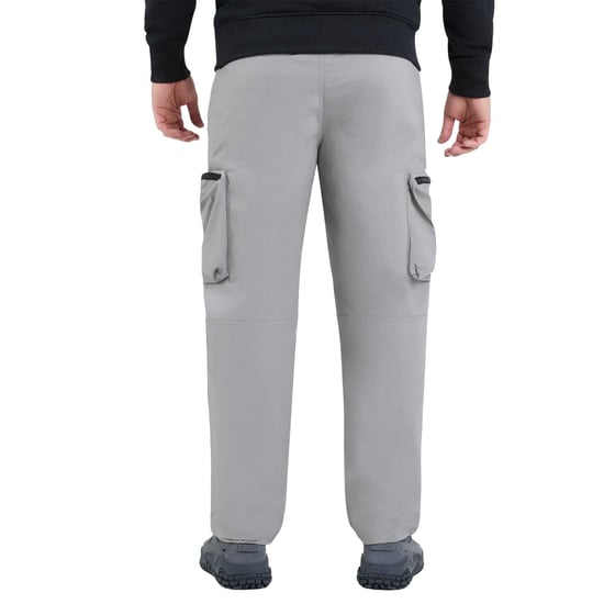 Ellesse - "Squadron" Cargo-Hose für Herren (Blaugrün) - Image 2