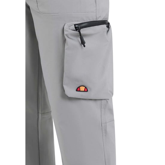 Ellesse - "Squadron" Cargo-Hose für Herren (Blaugrün) - Image 3