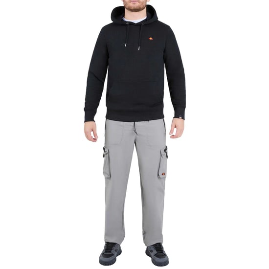 Ellesse - "Squadron" Cargo-Hose für Herren (Blaugrün) - Image 4