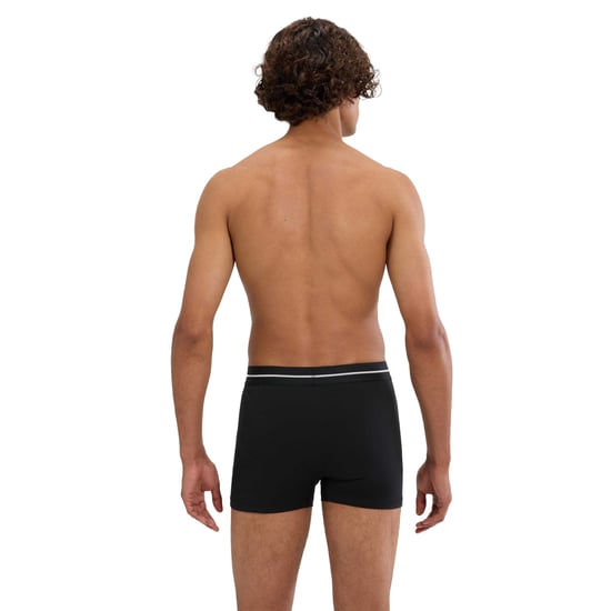 Ellesse - "Ambria" Boxershorts für Herren (3er-Pack) (Schwarz) - Image 2