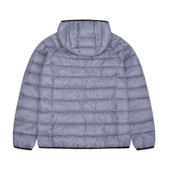 Reebok - "RB1496 Glacier Shield" Jacke für Herren (Grau) - Image 2