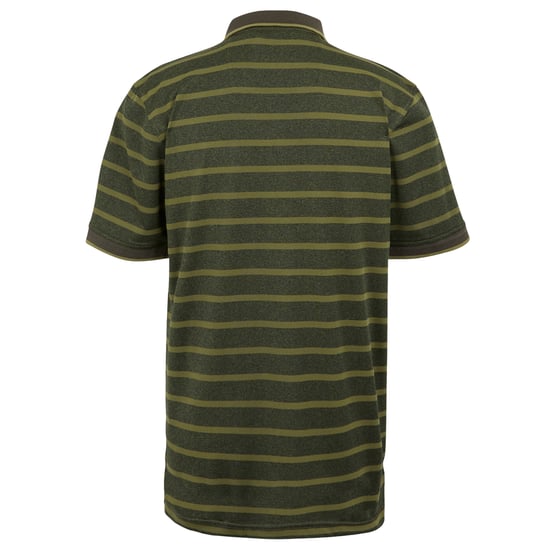 Regatta - "Kildra" Poloshirt für Herren (Schwarz) - Image 2