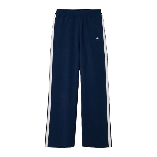 Ellesse - "Niantellos" Hosen für Damen (Marine) - Image 1