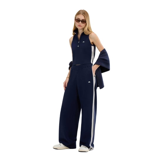 Ellesse - "Niantellos" Hosen für Damen (Marine) - Image 5