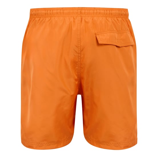 Regatta - "Mackleyna" Badeshorts für Herren (Fuchs) - Image 2