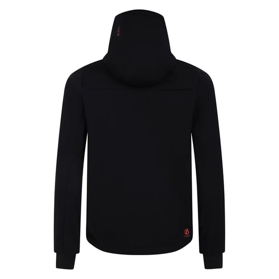 Dare 2B - "Mountaineer" Softshelljacke für Herren (Schwarz) - Image 2