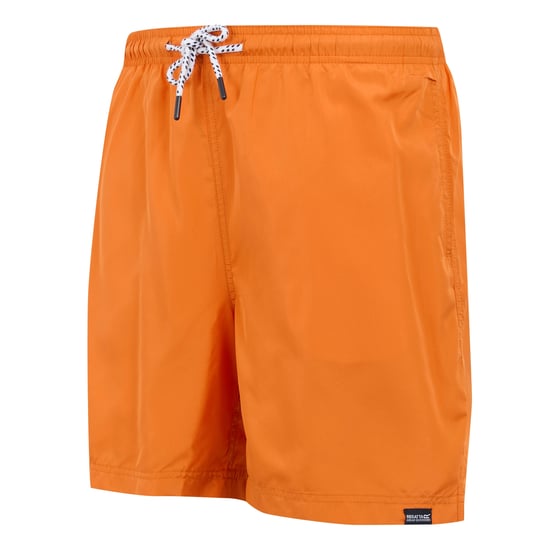 Regatta - "Mackleyna" Badeshorts für Herren (Fuchs) - Image 3