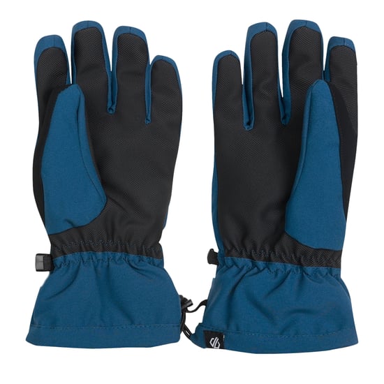 Dare 2B - Damen Logo - Skihandschuhe "Charisma III" (Dunkel-Jeansblau) - Image 2