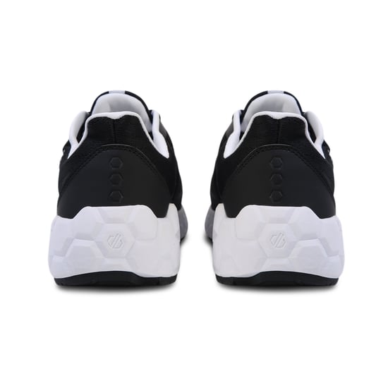 Dare 2B - Herren Sneaker "Hex Rapid Performance" (Schwarz/Weiß) - Image 2