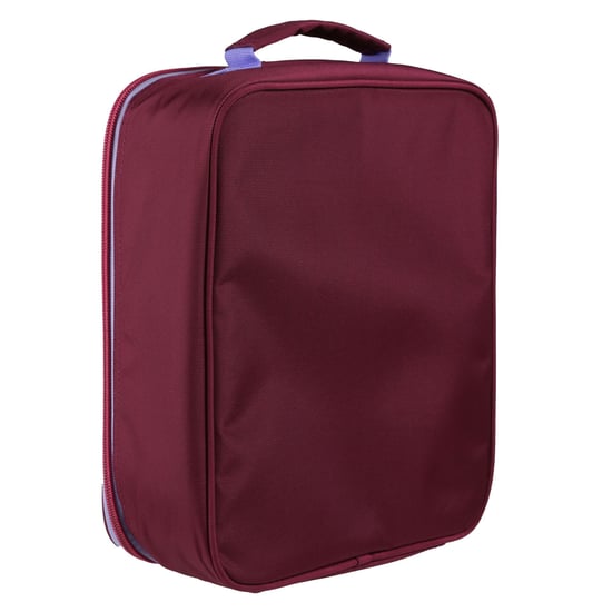Regatta Childrens/Kids Unicorn Peppa Pig Kühltasche (Raspberry Radience) - Image 2