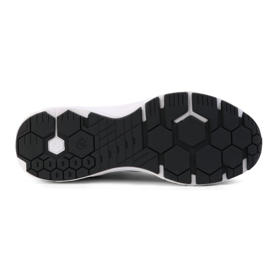Dare 2B - Herren Sneaker "Hex Rapid Performance" (Schwarz/Weiß) - Image 4