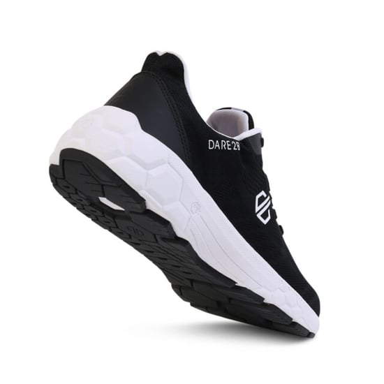 Dare 2B - Herren Sneaker "Hex Rapid Performance" (Schwarz/Weiß) - Image 6