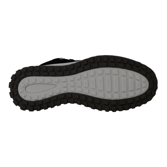 Regatta - Herren Wanderstiefel "Mayfield", Wildleder (Schwarz) - Image 3