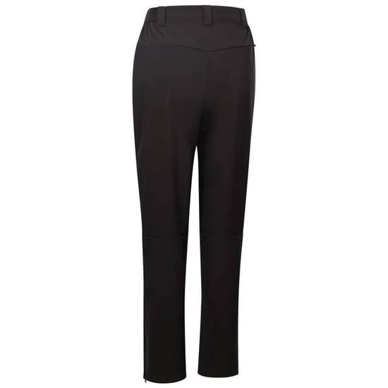 Trespass - "Tawny DLX" Hosen für Damen (Schwarz) - Image 2