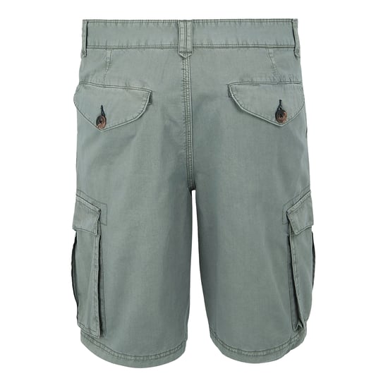 Regatta - "Shorebay II" Cargo-Shorts für Herren (Sturmgrau) - Image 2