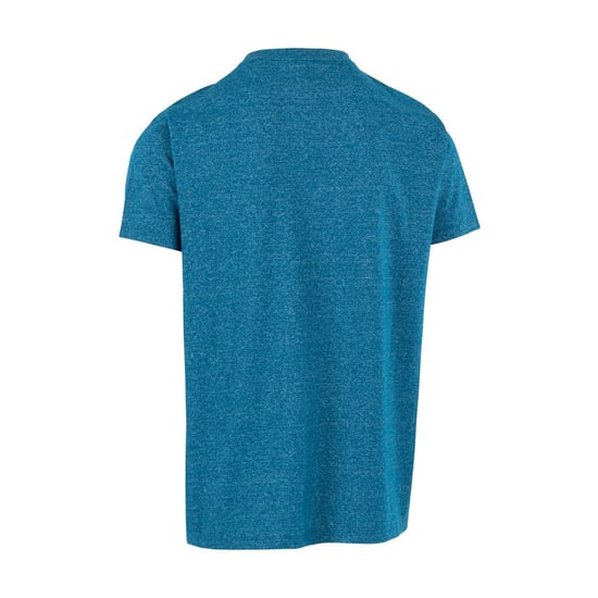 Trespass - "Idukki" T-Shirt für Herren (Bondi-Blau) - Image 2