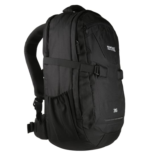 Regatta - Rucksack "Paladen II", 35l (Schwarz) - Image 3