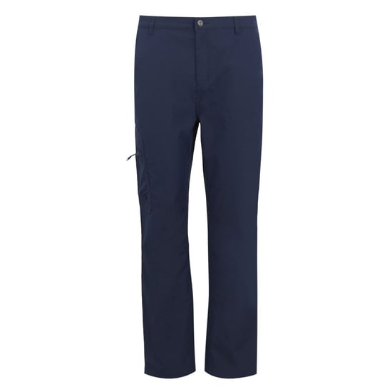 Regatta - "Dalry" Hosen für Herren (Marineblau) - Image 1
