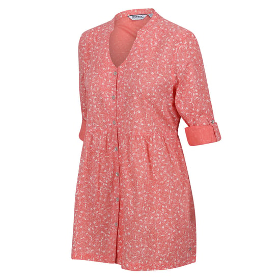 Regatta - "Nemora" Bluse für Damen (Shell Pink) - Image 3