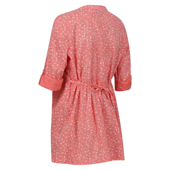 Regatta - "Nemora" Bluse für Damen (Shell Pink) - Image 4