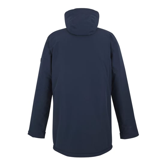 Regatta - "Larrick II" Isolier-Jacke für Herren (Marineblau/Fuchs) - Image 2