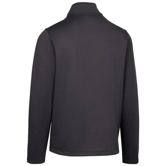 Trespass - "Arranfore" Fleecejacke für Herren (Sturmgrau) - Image 2