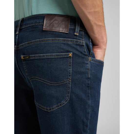 Lee - Brooklyn - Darkstone - Jeans - Image 2