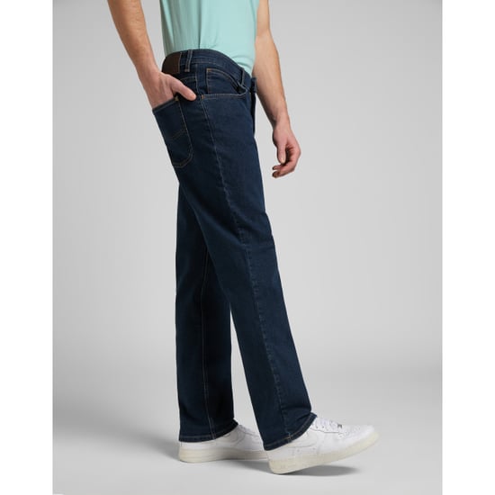 Lee - Brooklyn - Darkstone - Jeans - Image 4