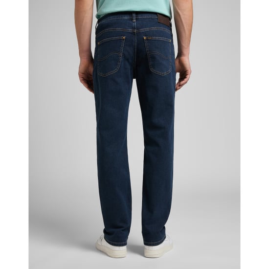 Lee - Brooklyn - Darkstone - Jeans - Image 5