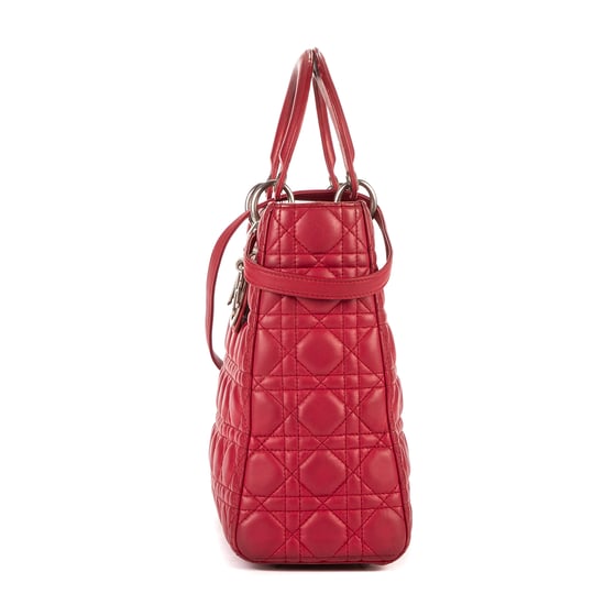 Lady Dior Large Handtasche - Image 3