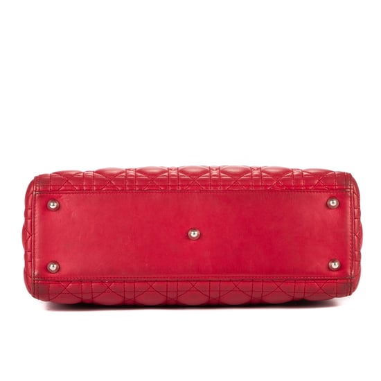 Lady Dior Large Handtasche - Image 6