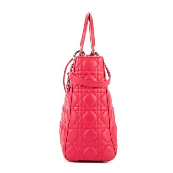 Lady Dior Large Umhängetasche - Image 3