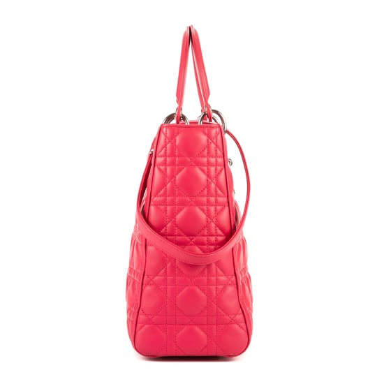 Lady Dior Large Umhängetasche - Image 5