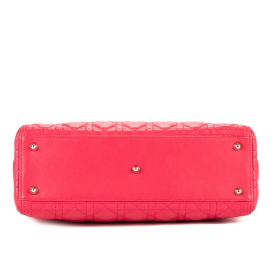 Lady Dior Large Umhängetasche - Image 6