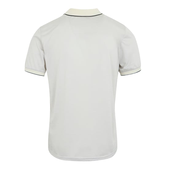Regatta Herren Poloshirt Remex II kurzärmlig (Steinweiß) - Image 2