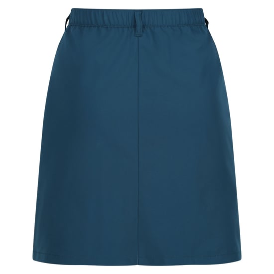 Regatta - "Highton Skort III" Rock für Damen (Leuchtend Blau) - Image 2