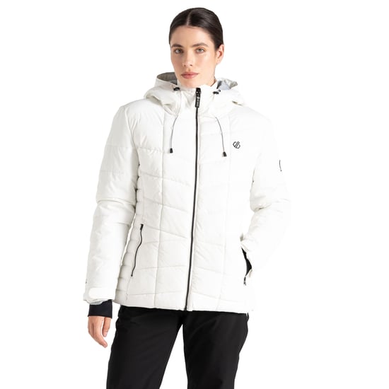 Dare 2B - "Blindside" Skijacke für Damen (Blanc De Blanc) - Image 1