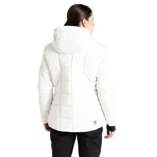 Dare 2B - "Blindside" Skijacke für Damen (Blanc De Blanc) - Image 2