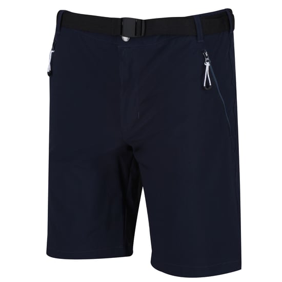 Regatta - "Xert III" Shorts für Herren (Marienblau) - Image 4