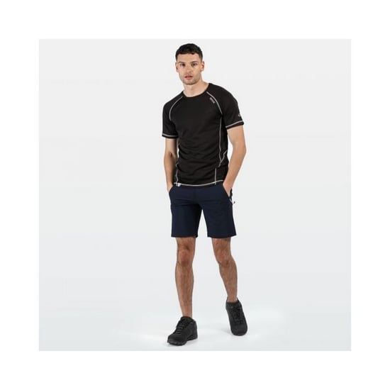 Regatta - "Xert III" Shorts für Herren (Marienblau) - Image 5
