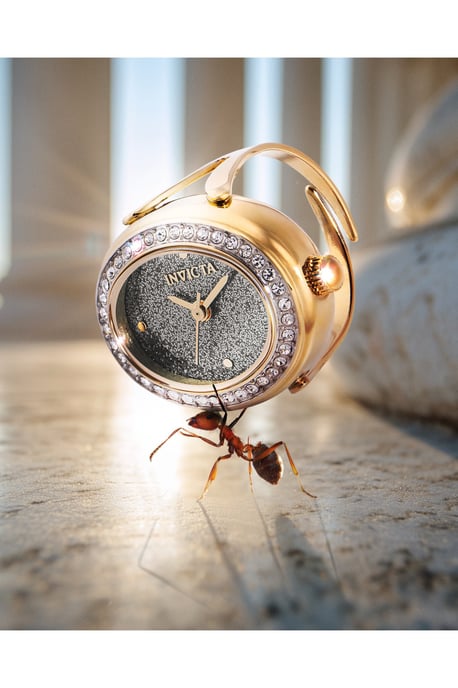 Invicta Mini 49599 Damenuhr - 24mm - Image 6